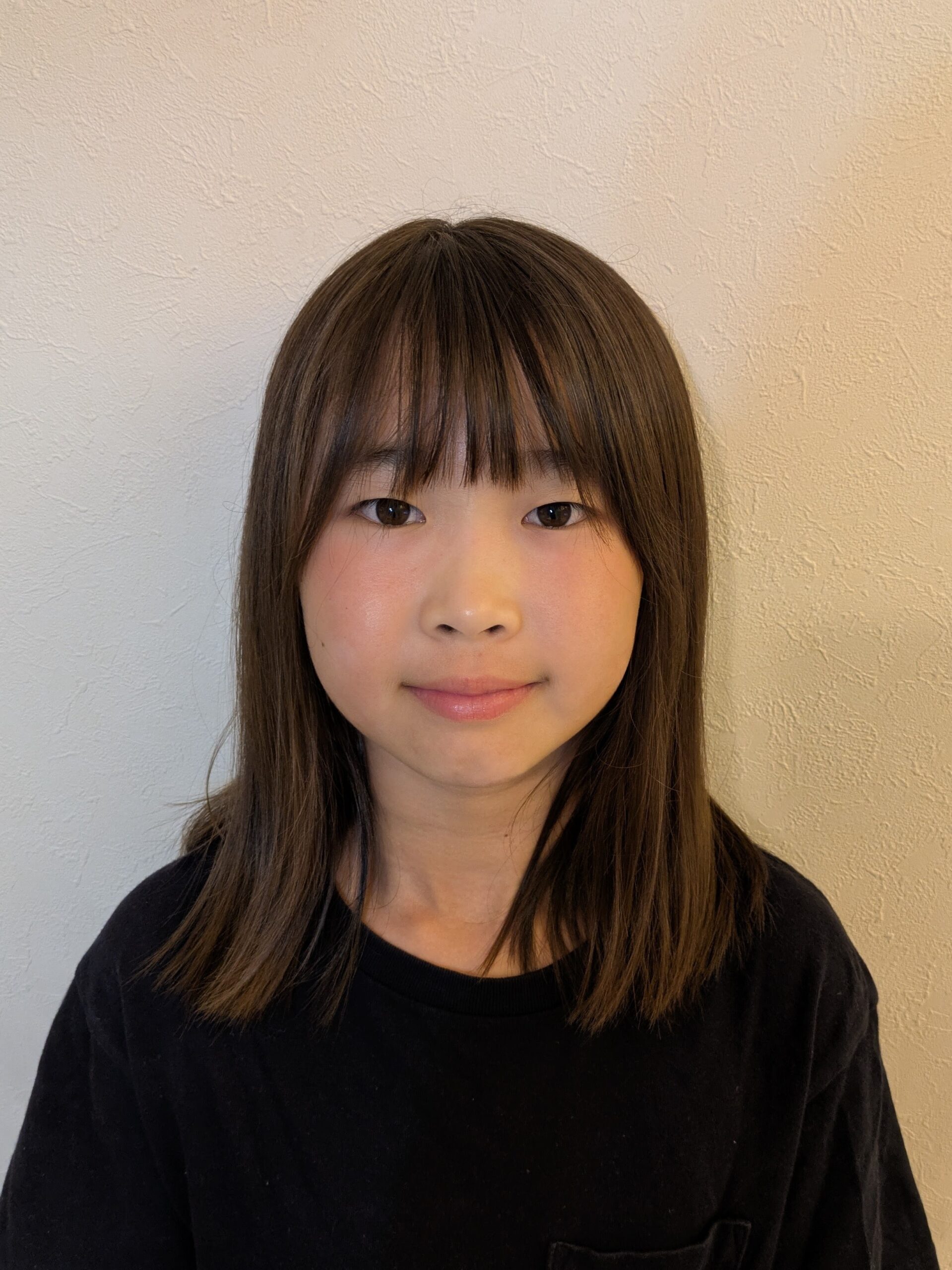 青木　千紗 CHISA AOKI